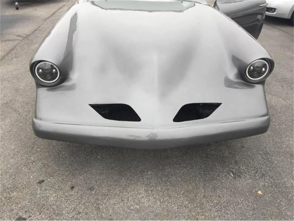 1953 Studebaker Commander - Image 4 of 6