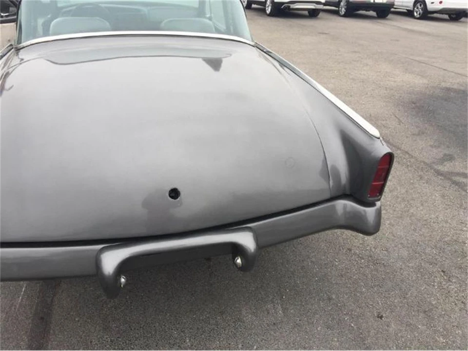1953 Studebaker Commander - Image 3 of 6