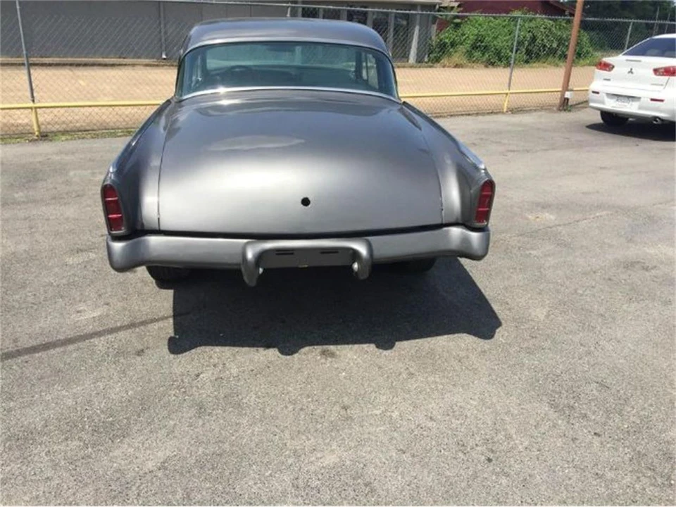 1953 Studebaker Commander - Image 5 of 6