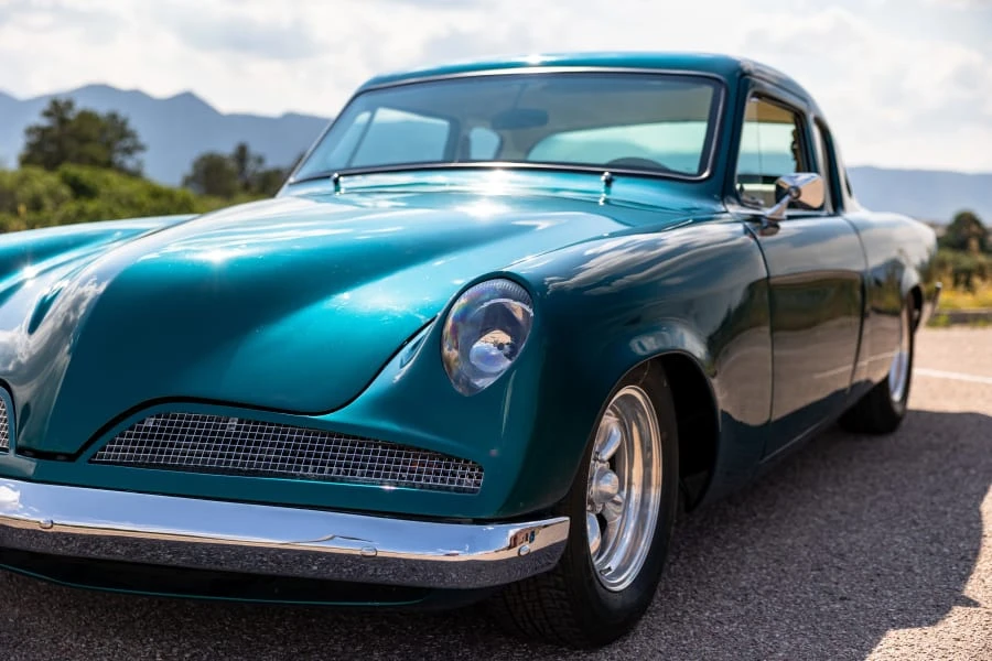 1953 Studebaker Commander - Image 10 of 30