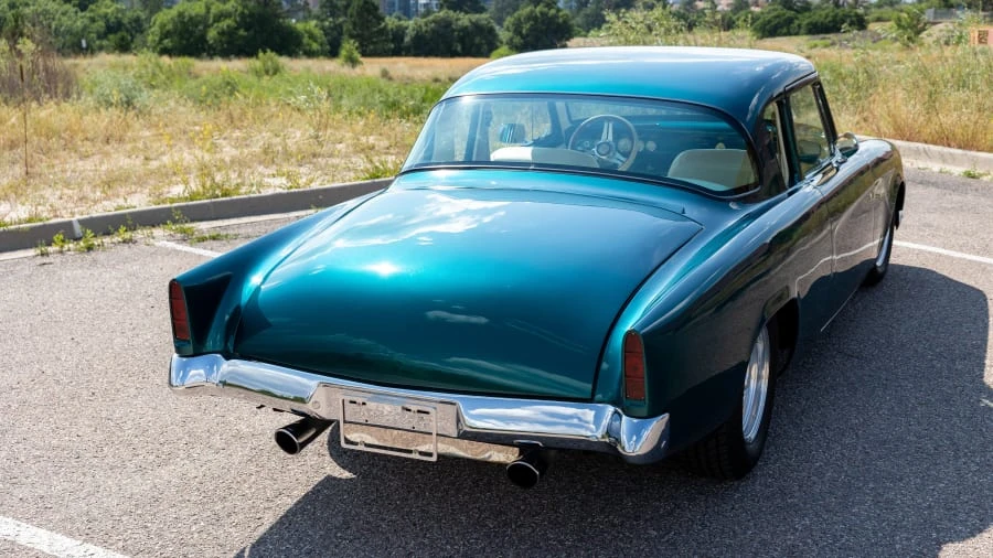 1953 Studebaker Commander - Image 8 of 30