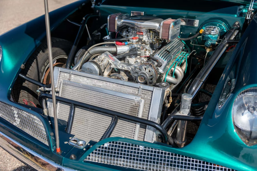 1953 Studebaker Commander - Image 28 of 30