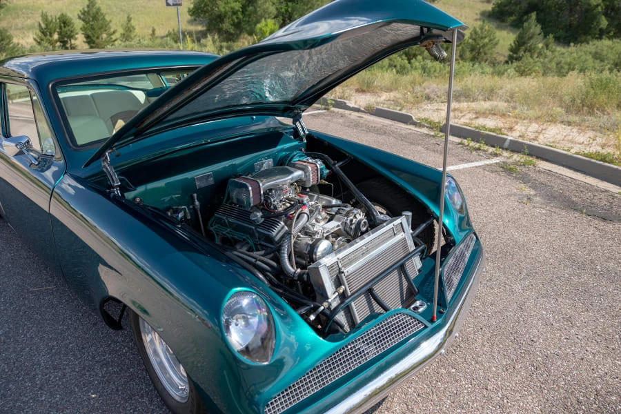 1953 Studebaker Commander - Image 27 of 30