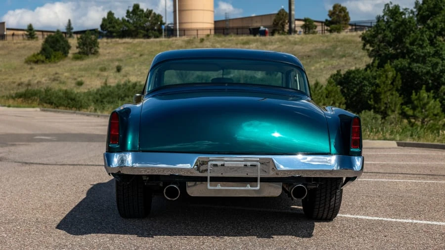 1953 Studebaker Commander - Image 5 of 30