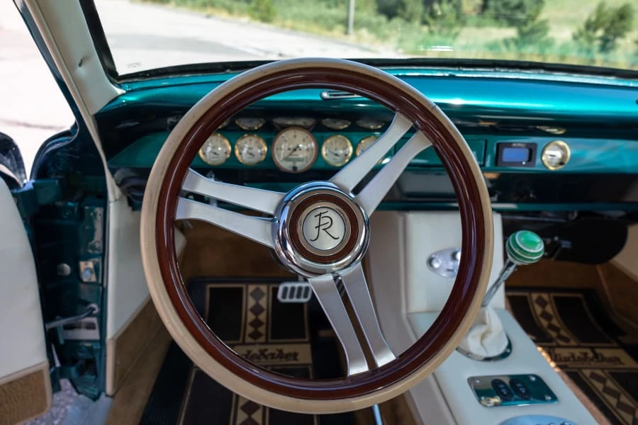 1953 Studebaker Commander - Image 15 of 30