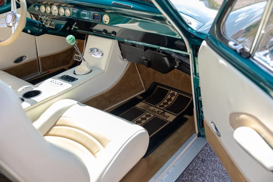 1953 Studebaker Commander - Image 17 of 30