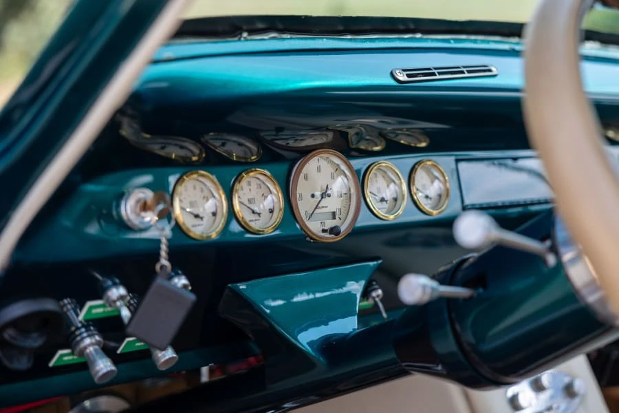 1953 Studebaker Commander - Image 18 of 30