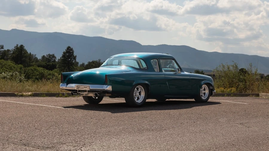 1953 Studebaker Commander - Image 6 of 30