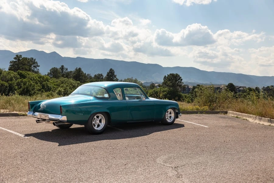 1953 Studebaker Commander - Image 7 of 30