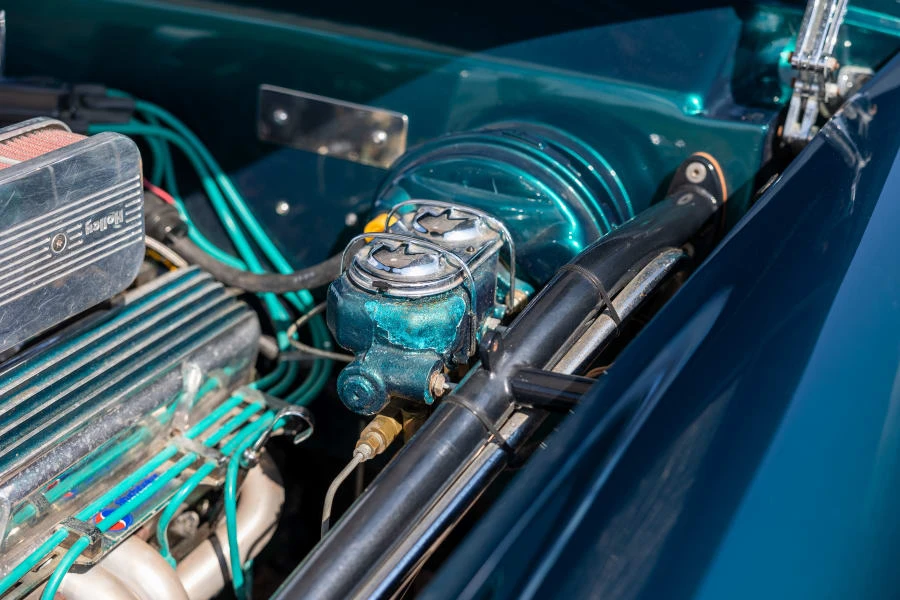 1953 Studebaker Commander - Image 26 of 30
