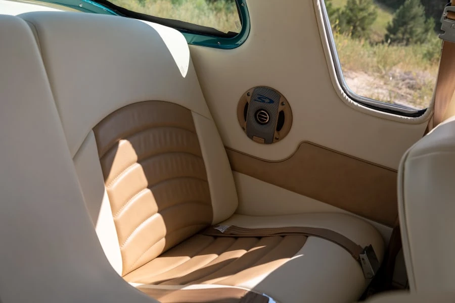 1953 Studebaker Commander - Image 19 of 30