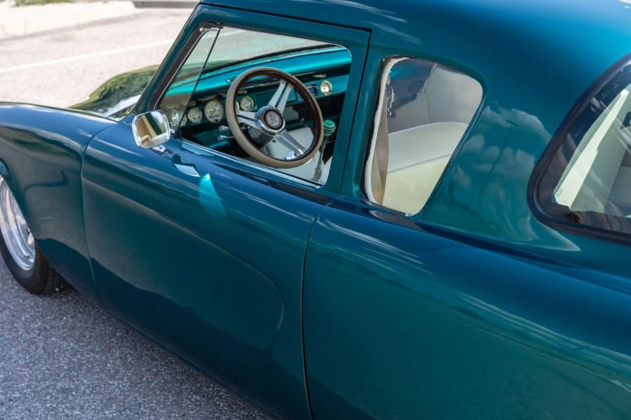 1953 Studebaker Commander - Image 14 of 30