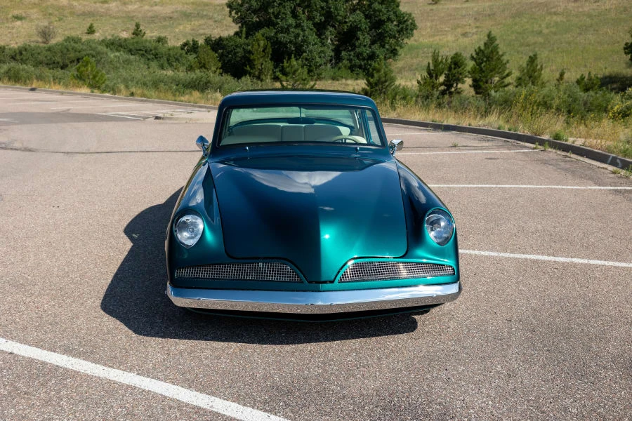 1953 Studebaker Commander - Image 4 of 30