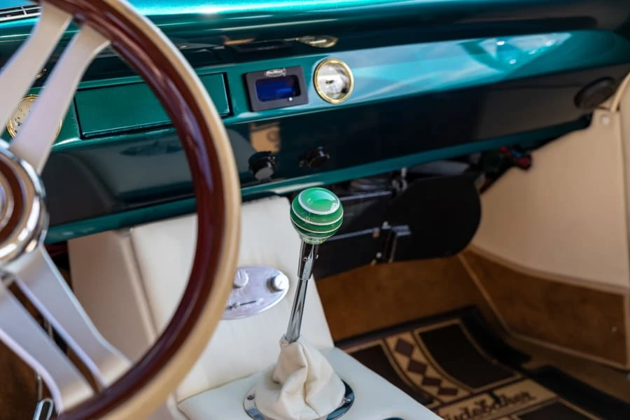 1953 Studebaker Commander - Image 23 of 30