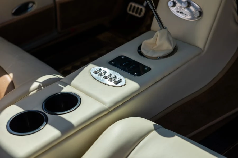 1953 Studebaker Commander - Image 21 of 30