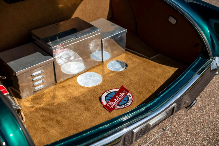 1953 Studebaker Commander - Image 29 of 30
