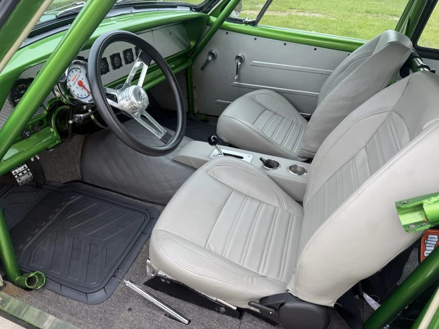 1953 Studebaker Commander - Image 10 of 16