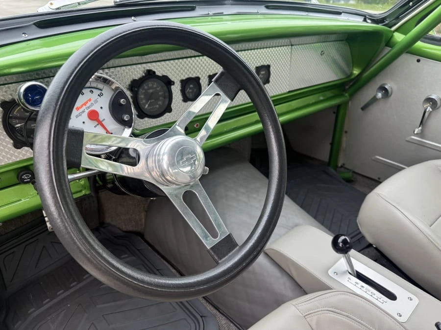 1953 Studebaker Commander - Image 11 of 16