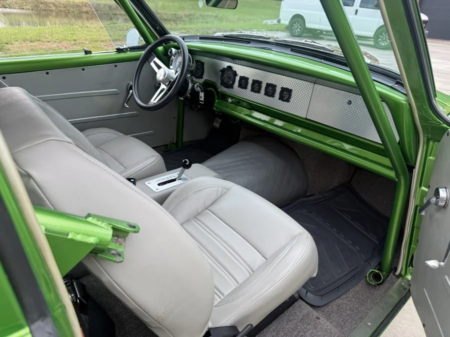 1953 Studebaker Commander - Image 9 of 16