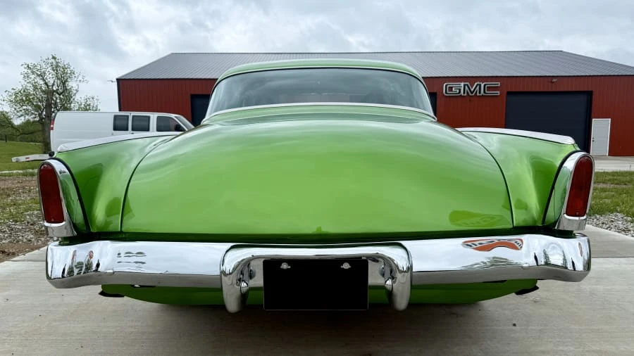1953 Studebaker Commander - Image 5 of 16