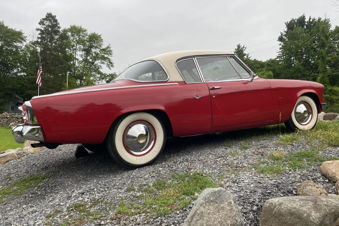 1953 Studebaker Commander - Image 6 of 31