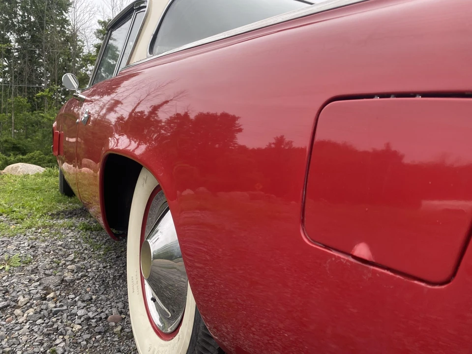 1953 Studebaker Commander - Image 23 of 31