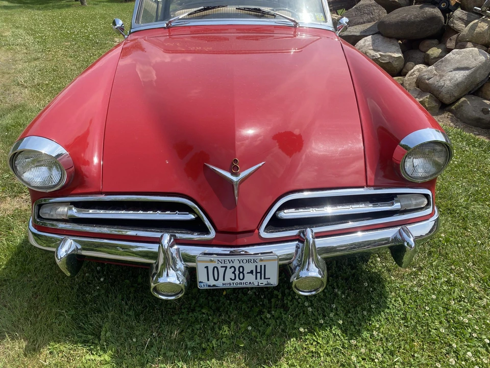 1953 Studebaker Commander - Image 13 of 31
