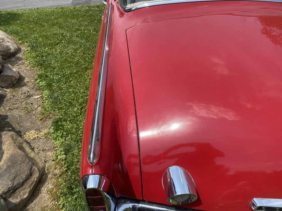 1953 Studebaker Commander - Image 25 of 31