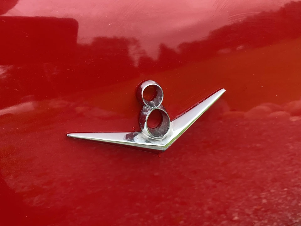 1953 Studebaker Commander - Image 16 of 31