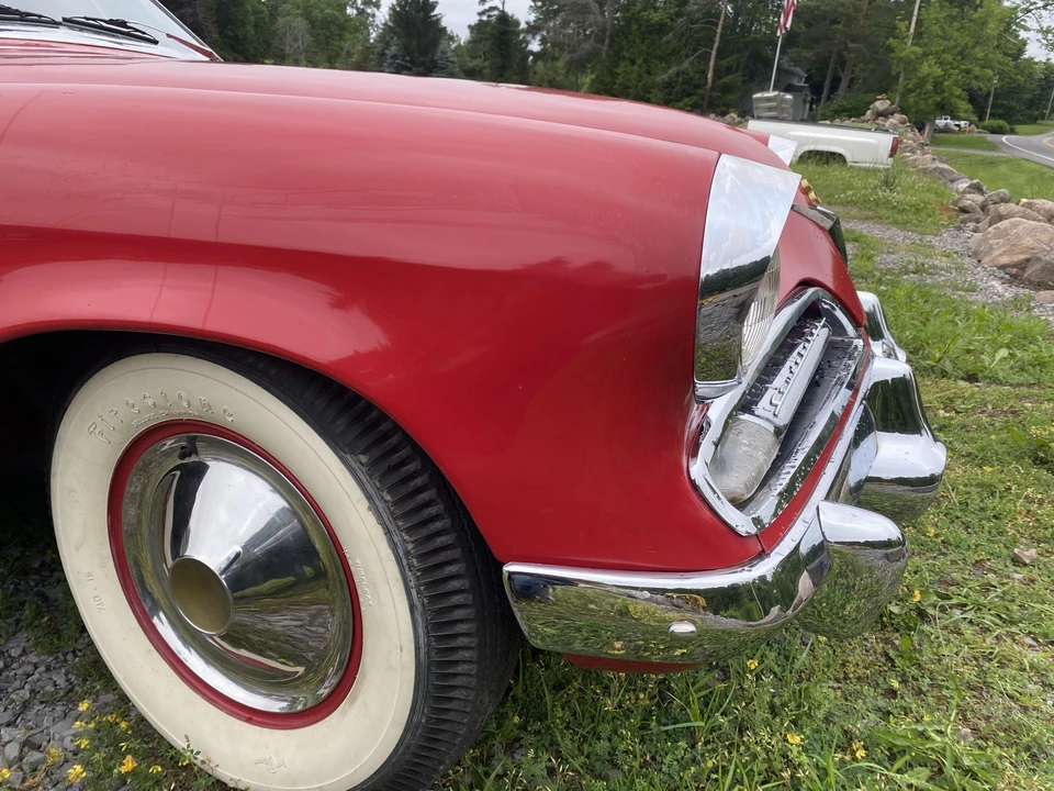 1953 Studebaker Commander - Image 8 of 31