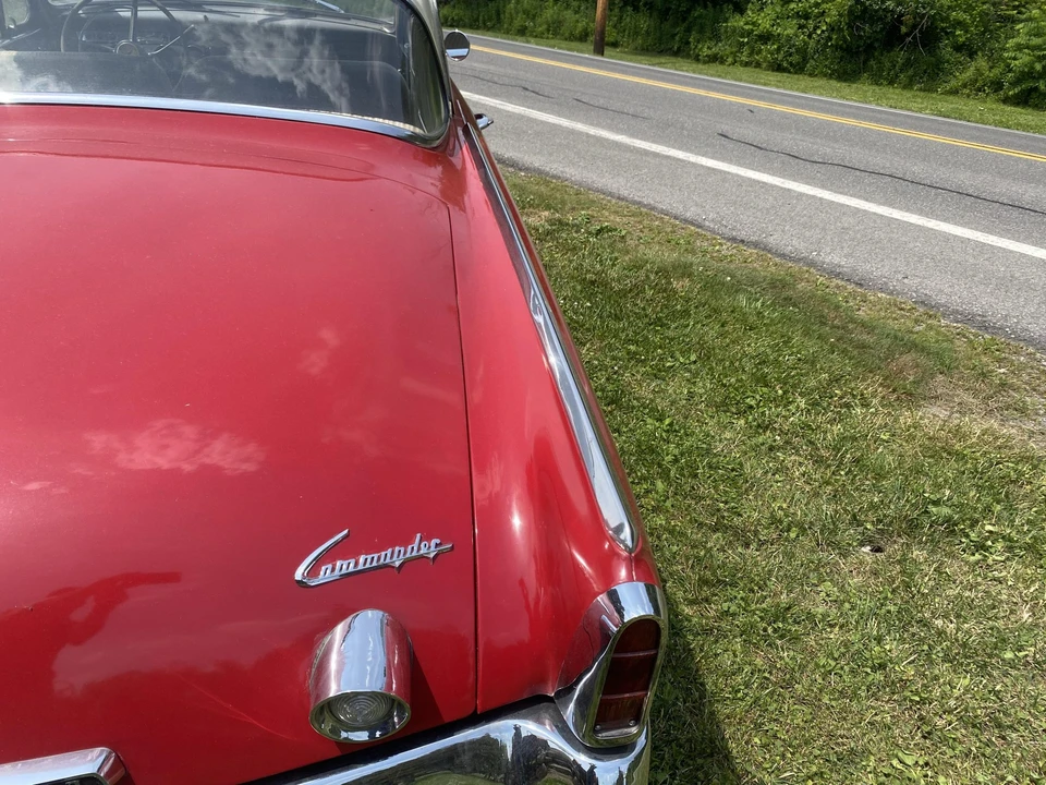 1953 Studebaker Commander - Image 30 of 31