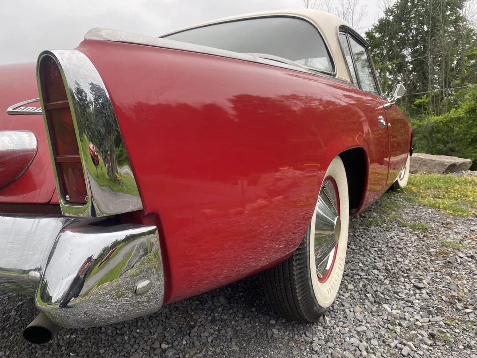 1953 Studebaker Commander - Image 29 of 31