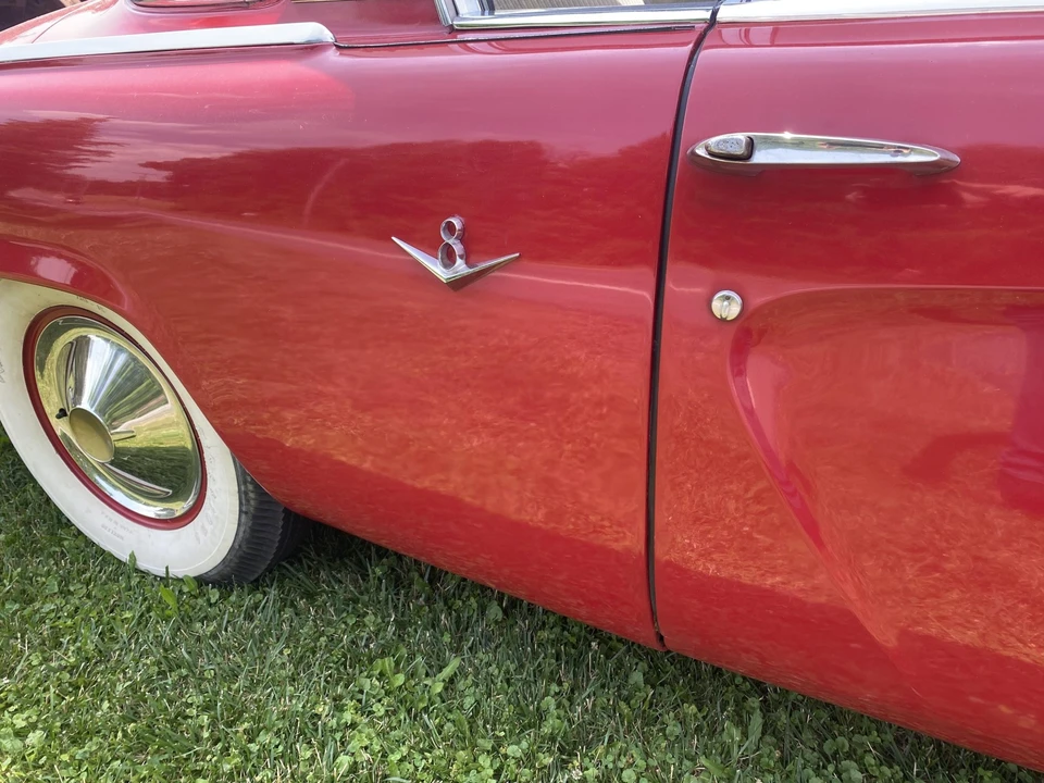 1953 Studebaker Commander - Image 22 of 31