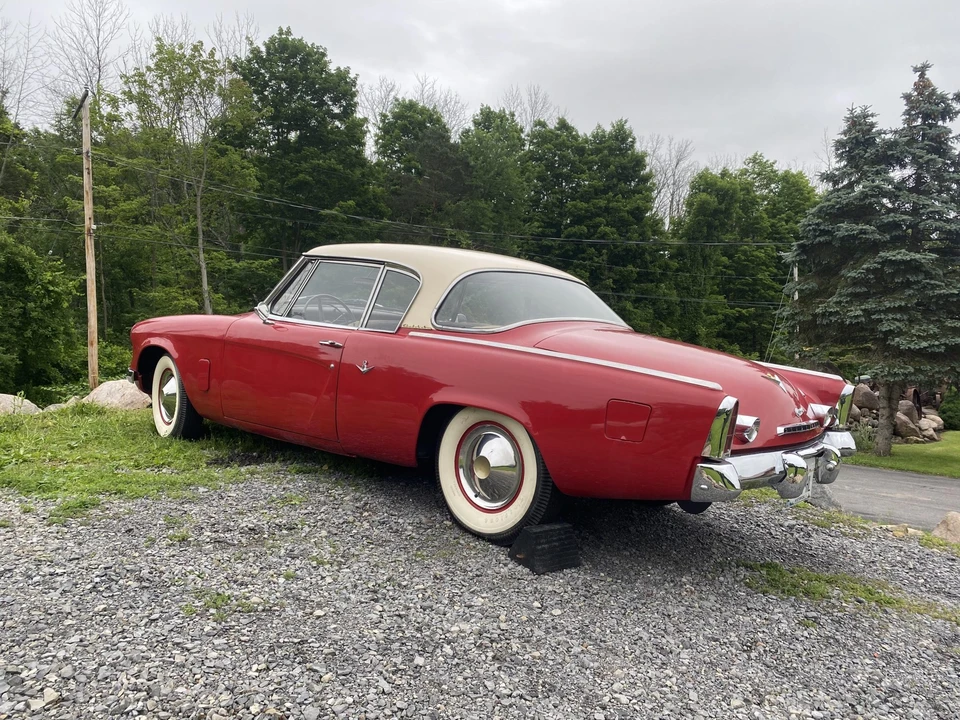 1953 Studebaker Commander - Image 3 of 31