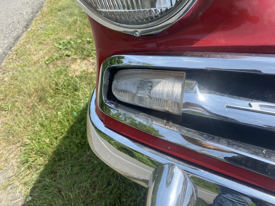 1953 Studebaker Commander - Image 11 of 31