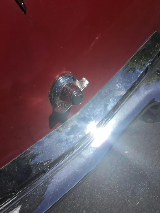 1953 Studebaker Commander - Image 28 of 31