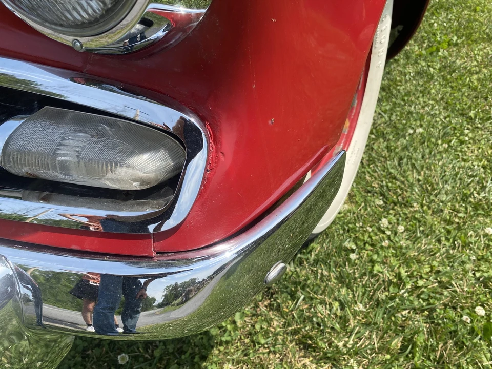 1953 Studebaker Commander - Image 17 of 31