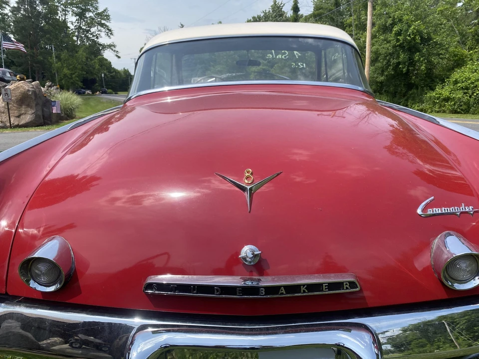 1953 Studebaker Commander - Image 26 of 31