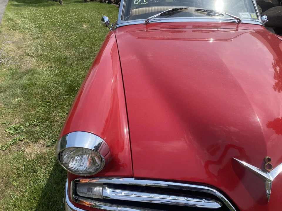 1953 Studebaker Commander - Image 12 of 31