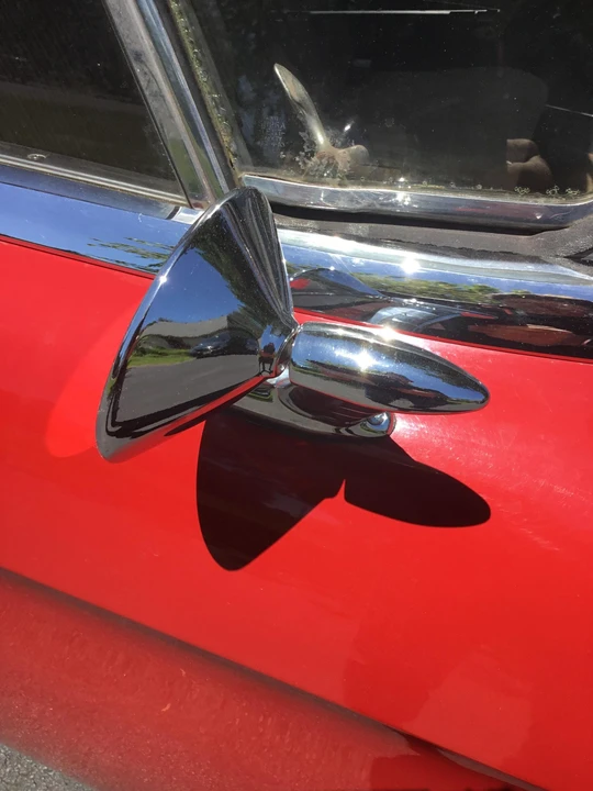 1953 Studebaker Commander - Image 9 of 31