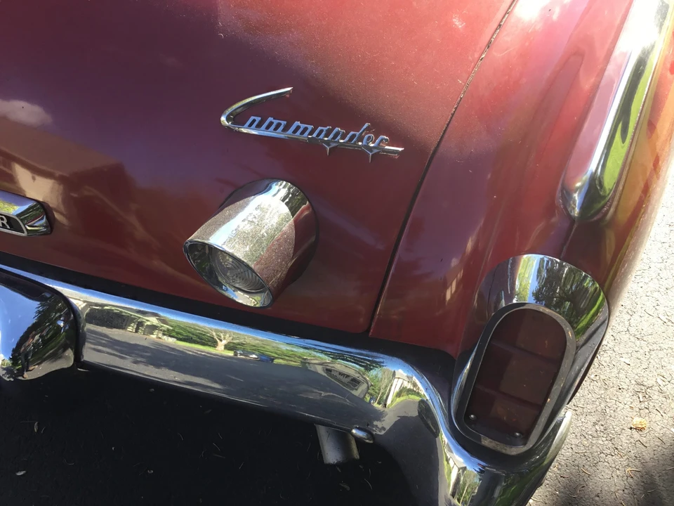 1953 Studebaker Commander - Image 20 of 31
