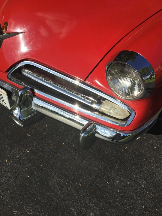 1953 Studebaker Commander - Image 14 of 31