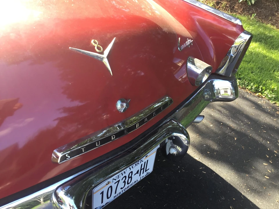 1953 Studebaker Commander - Image 27 of 31