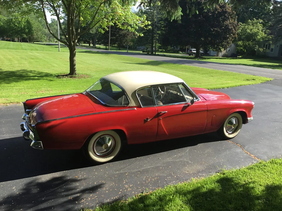 1953 Studebaker Commander - Image 5 of 31