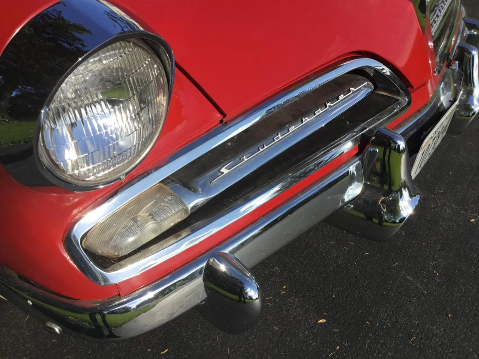 1953 Studebaker Commander - Image 10 of 31