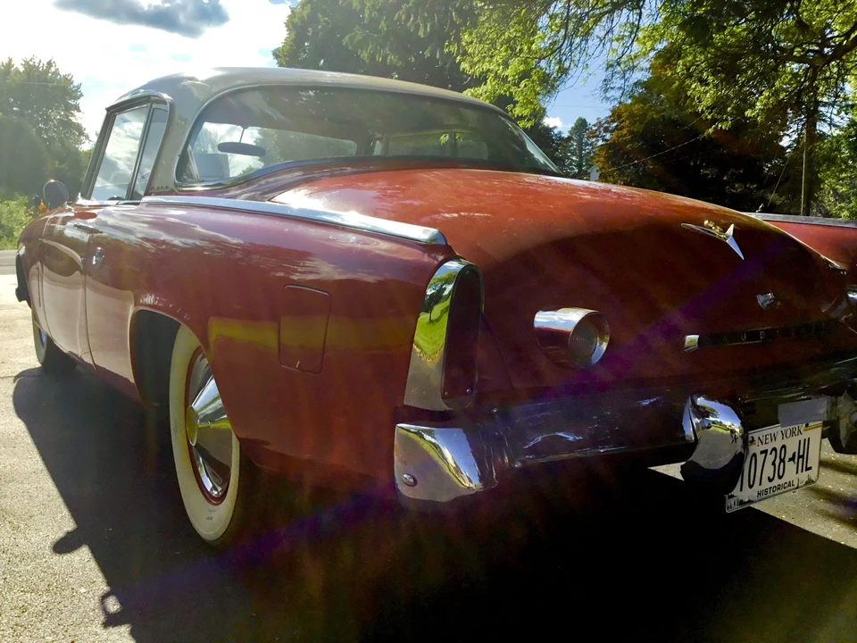1953 Studebaker Commander - Image 21 of 31