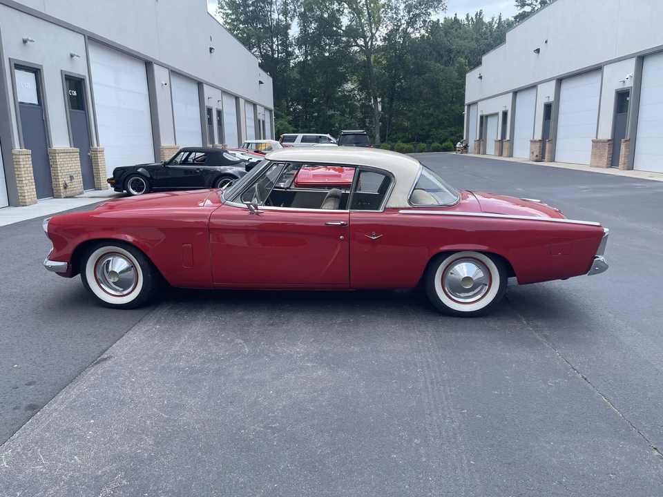 1953 Studebaker Commander - Image 10 of 31