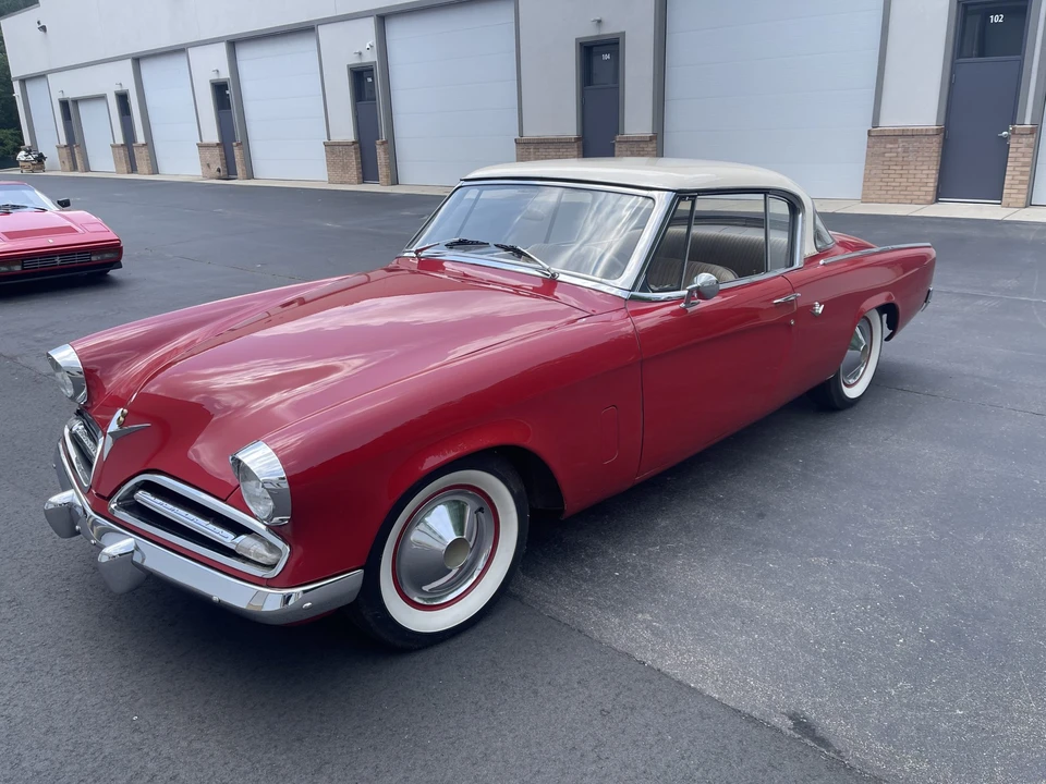 1953 Studebaker Commander - Image 8 of 31