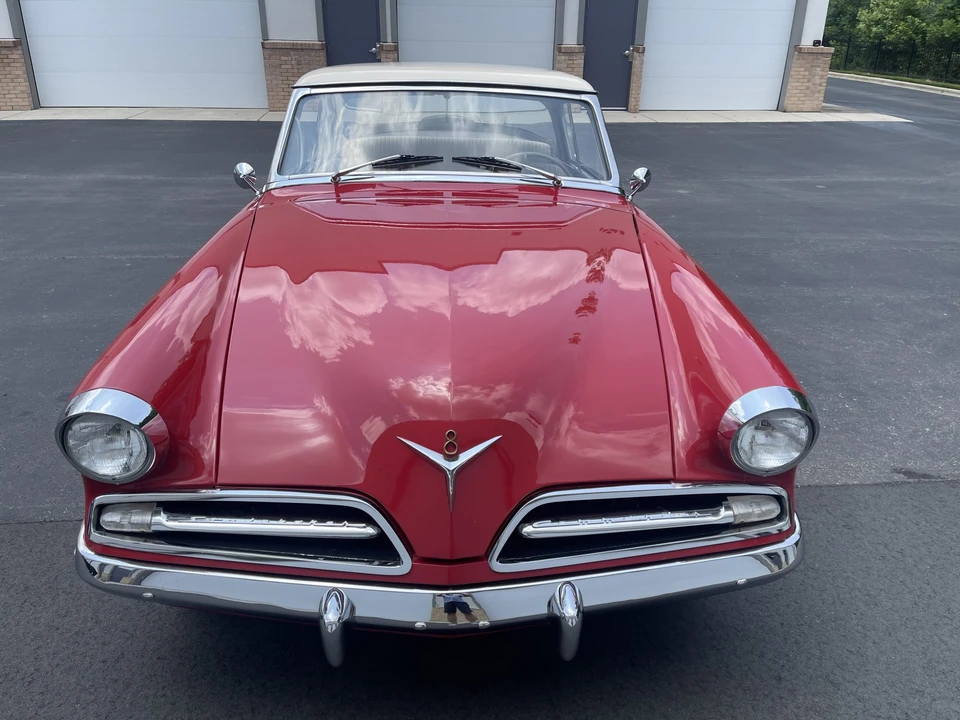 1953 Studebaker Commander - Image 7 of 31