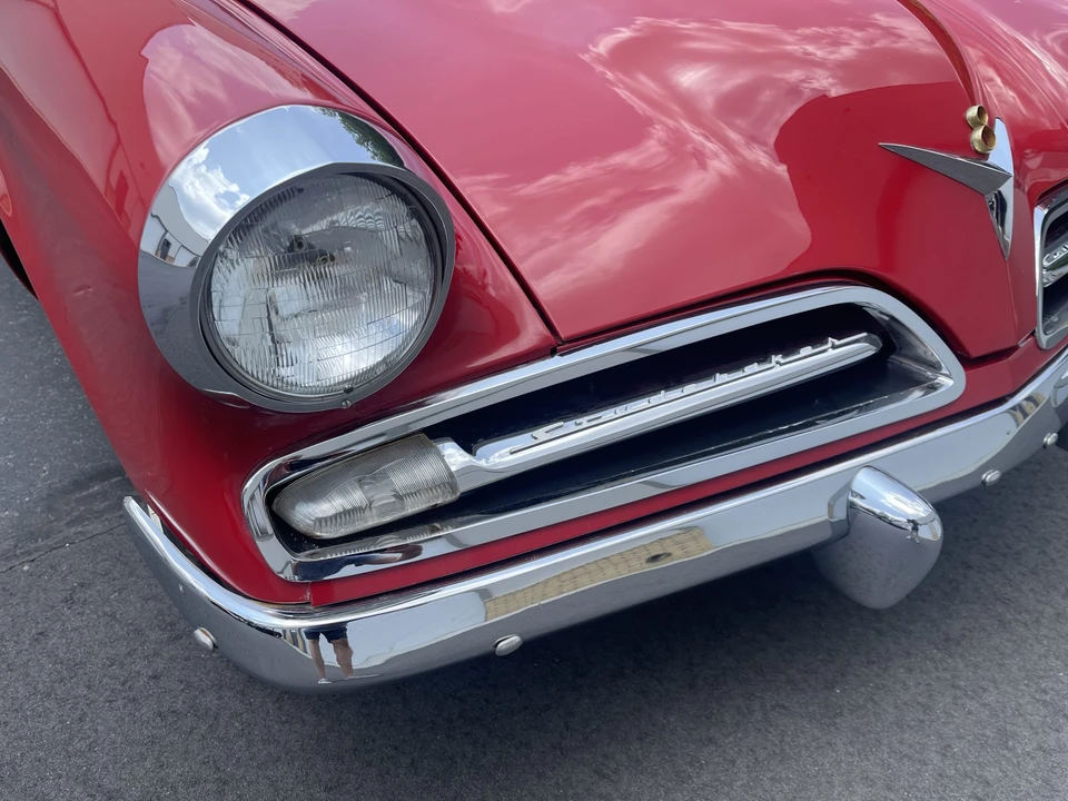 1953 Studebaker Commander - Image 30 of 31